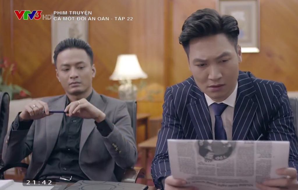 Có được cái thai, Lan Phương lên mặt vòi chồng mua... bỏng ngô cho khi xem phim Có được cái thai, Lan Phương lên mặt vòi chồng mua... bỏng ngô cho khi xem phim